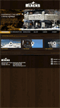 Mobile Screenshot of blackspub.com
